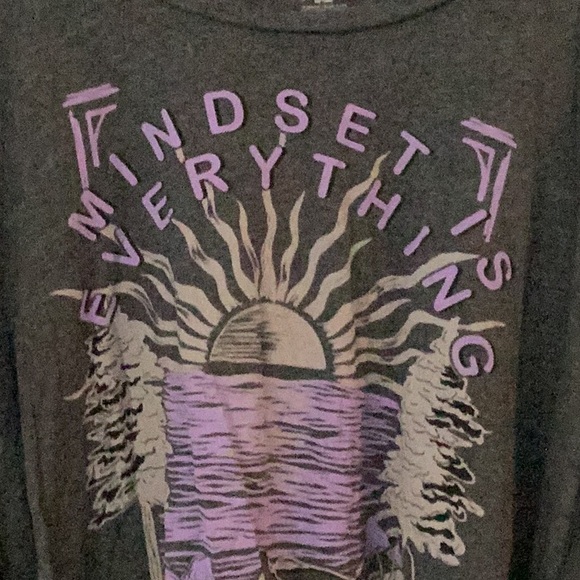 Torrid Shirt - Picture 2 of 3